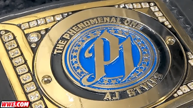 A wrestling article that isn’t about Trump, tribalism, or Cornette