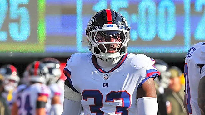 Buffalo Bills 2026 scouting report: ILB Demetrius Flannigan-Fowles