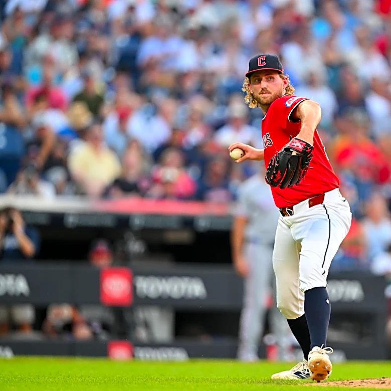 WHITE SOX AT GUARDIANS: Bibee vs. Fedde, discussion