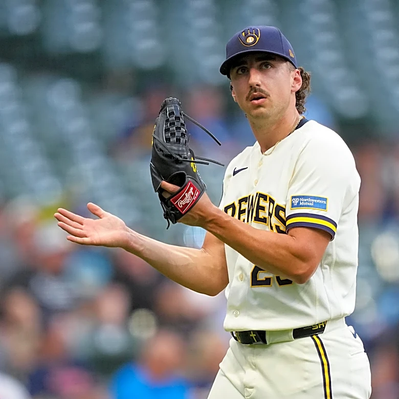 Game Discussion: Milwaukee Brewers (54-33) @ Arizona Diamondbacks (44-44)
