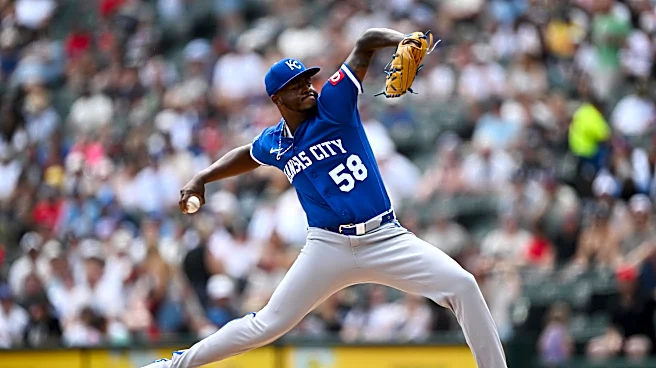 Royals vs Phillies, July 5 game discussion