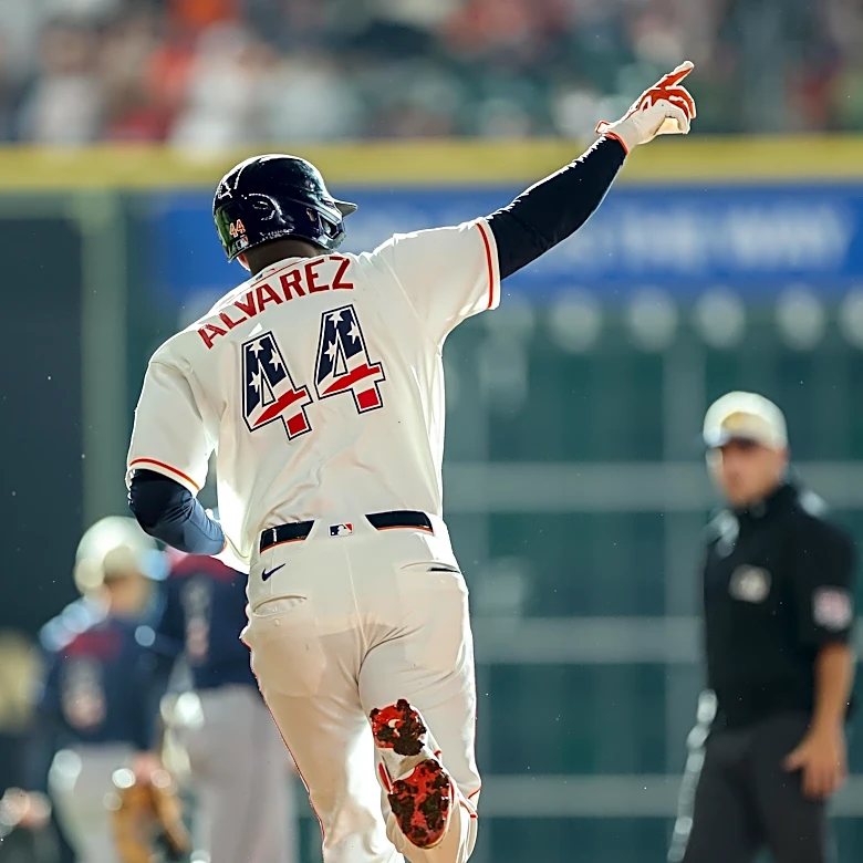 Astros vs. Rays Game Discussion: 7/5/2026