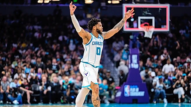 What a Miles Bridges extension could look like for the Suns