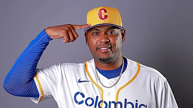 Mets call up Guillermo Zuñiga, option Joey Gerber to Triple-A