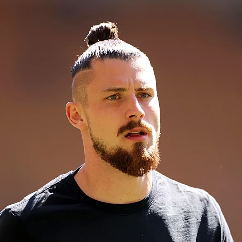 REPORT: Fiorentina about to sign Radu Drǎgușin