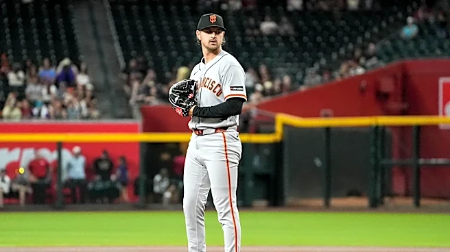 7/5 Gamethread: Giants @ Rockies