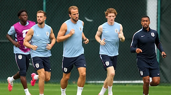 Alan Shearer thinks England-Mexico will be a battle, could come down to Thomas Tuchel making changes