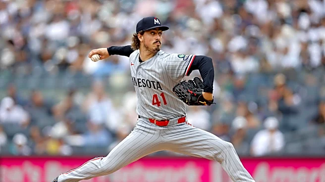 Twins 6, Yankees 1: A new morning in Twins Territory