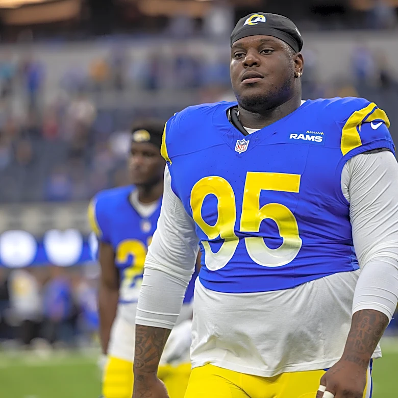 Poona Ford is still an unsung hero