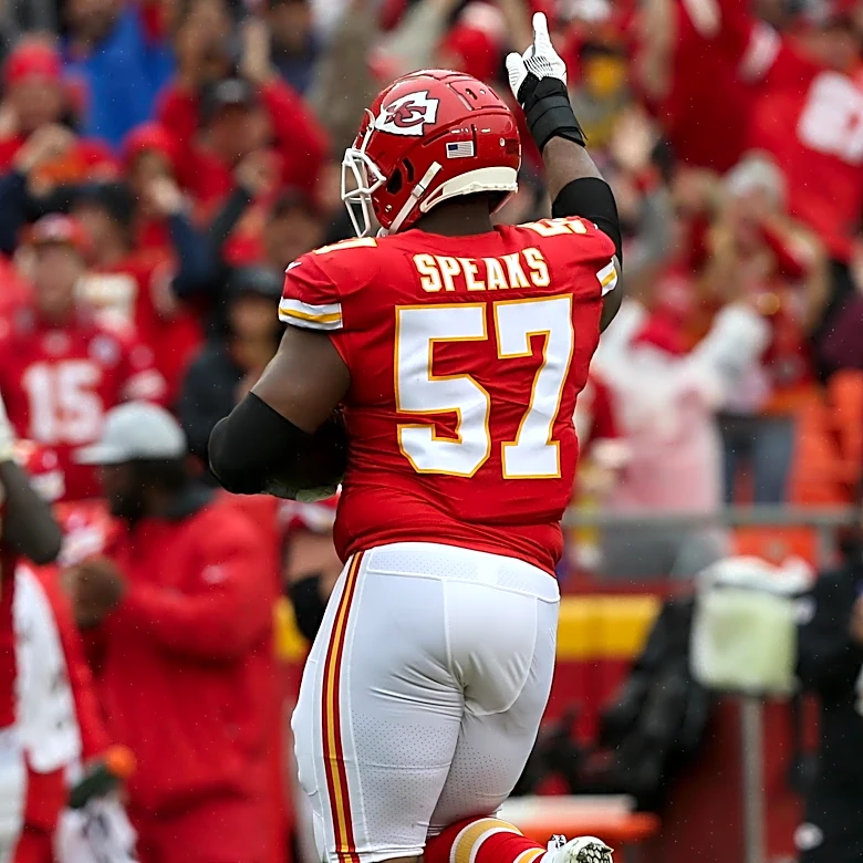 Weekend Waypoint: Picking the Chiefs’ biggest ‘bust’ under Brett Veach