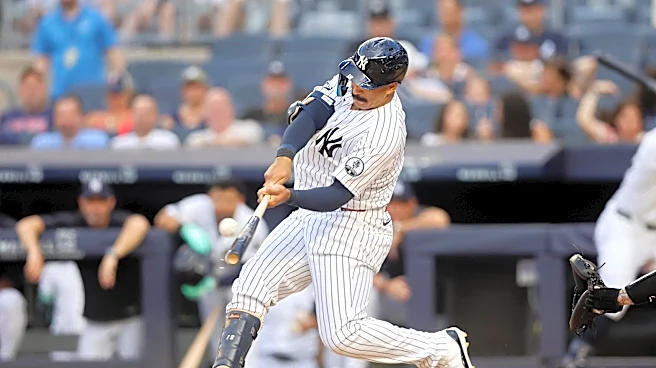 Yankees non-competitive, lose home series to Twins for first time in 12 years