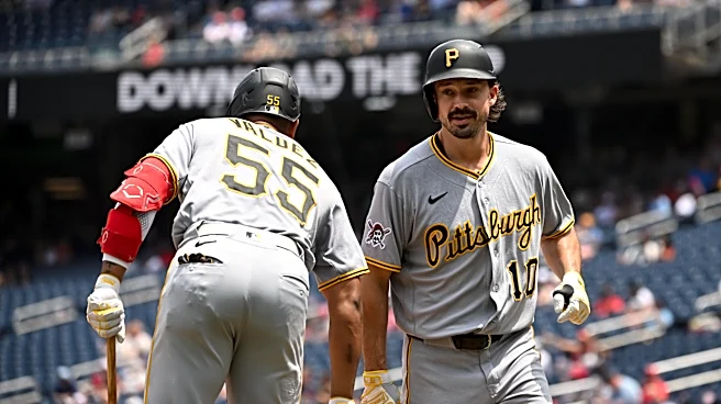 SB Nation Reacts results: Do you think the Pirates make it as a Wild Card?