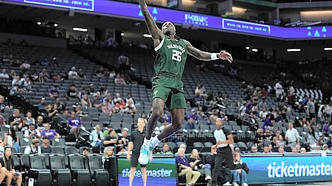 Summer League Recap: Nets 89, Bucks 69