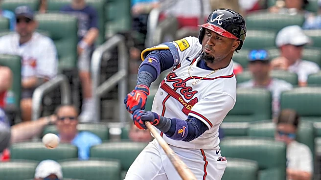 Braves nearly pull off remarkable ninth-inning comeback vs. Mets