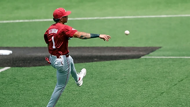 MLB Mock Draft Roundup – Who will the Cincinnati Reds select?