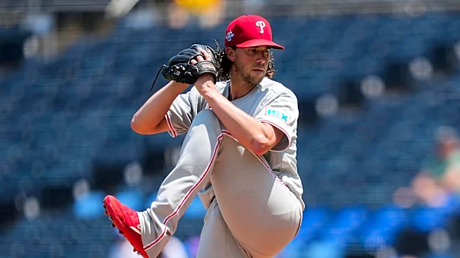 What a waste: Royals 5, Phillies 2
