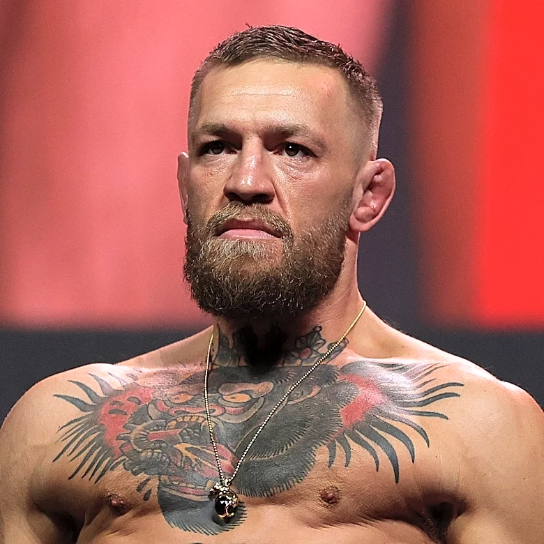 Max Holloway has ‘nothing but respect’ for Conor McGregor talking about mental health