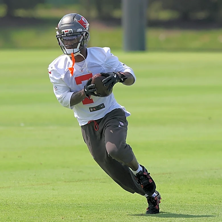Buccaneers Off-Season Position Review: Running Back