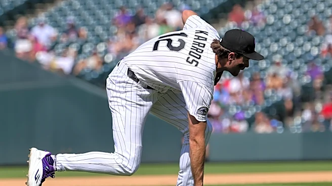 Kyle Karros’ moonshot the difference maker in Rockies’ 7-6 win over the Giants
