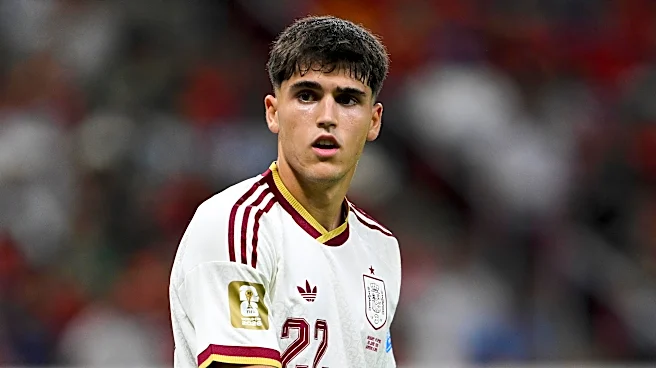 ‘Absolute confidence’ – Spain boss talks Pau Cubarsi vs Cristiano Ronaldo ahead of Portugal clash