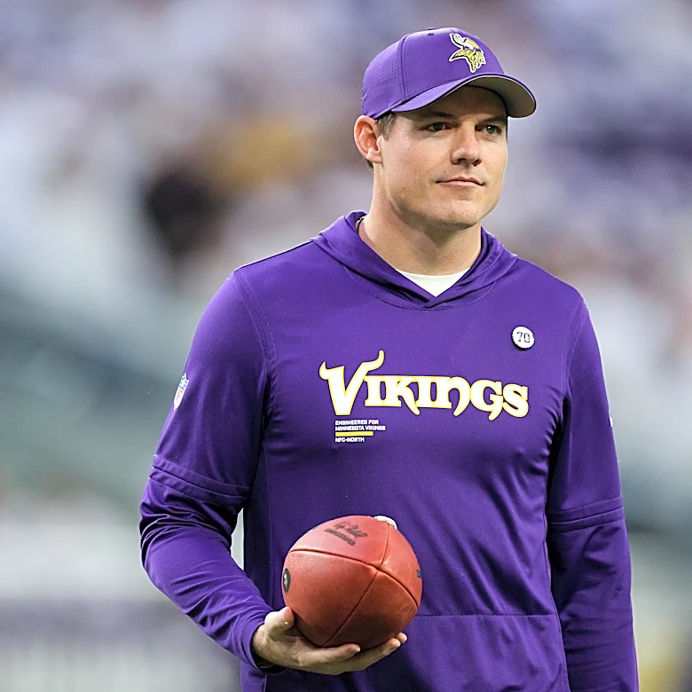 More Than Just a 53-Man Vikings Roster Projection Part 1: Offense