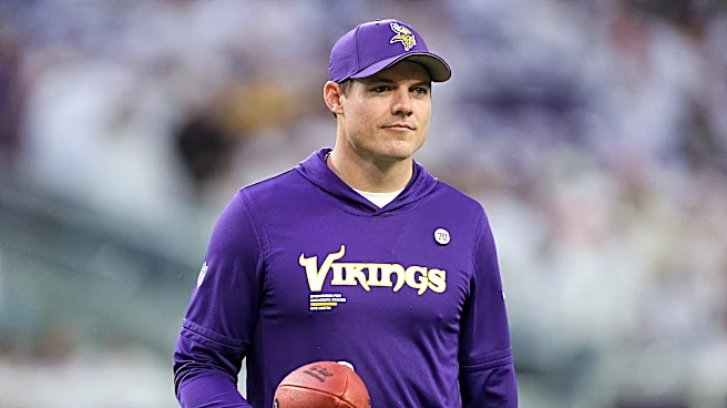 More Than Just a 53-Man Vikings Roster Projection Part 1: Offense