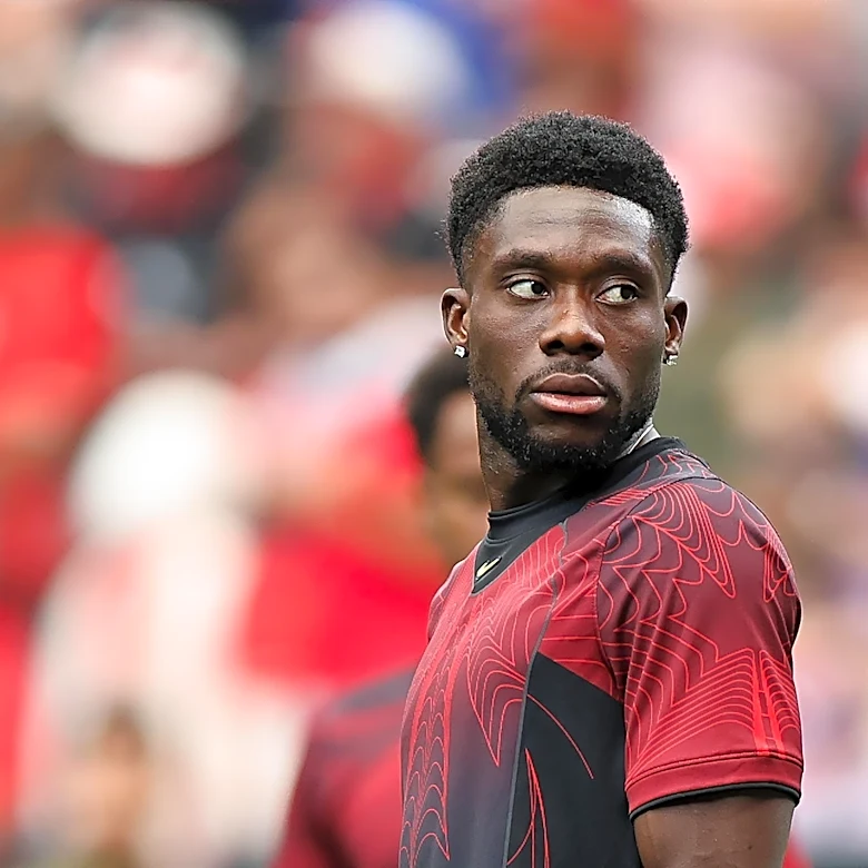 Bayern Munich News: Alphonso Davies talks injury; Jürgen Klopp not making announcement…yet; and MORE!