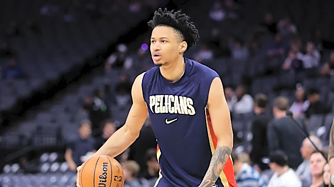 Utah Jazz add depth with new signing of Creighton guard
