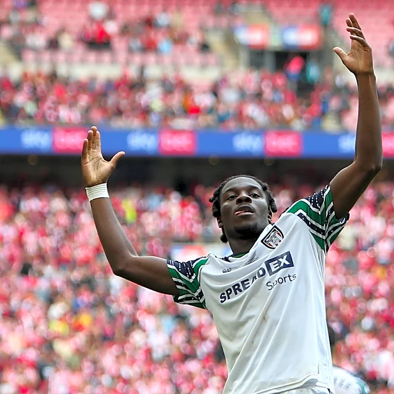 Editorial: Eliezer Mayenda — A Farewell To A Sunderland Favourite