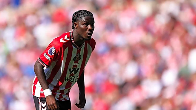 Eliezer Mayenda’s Departure: Tough But Necessary For Sunderland?
