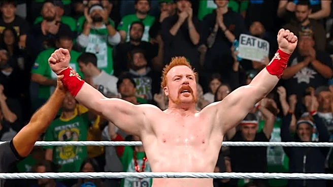Rumor Roundup (July 6, 2026): Sheamus leaving WWE, CM Punk return, Bad Bunny, more!