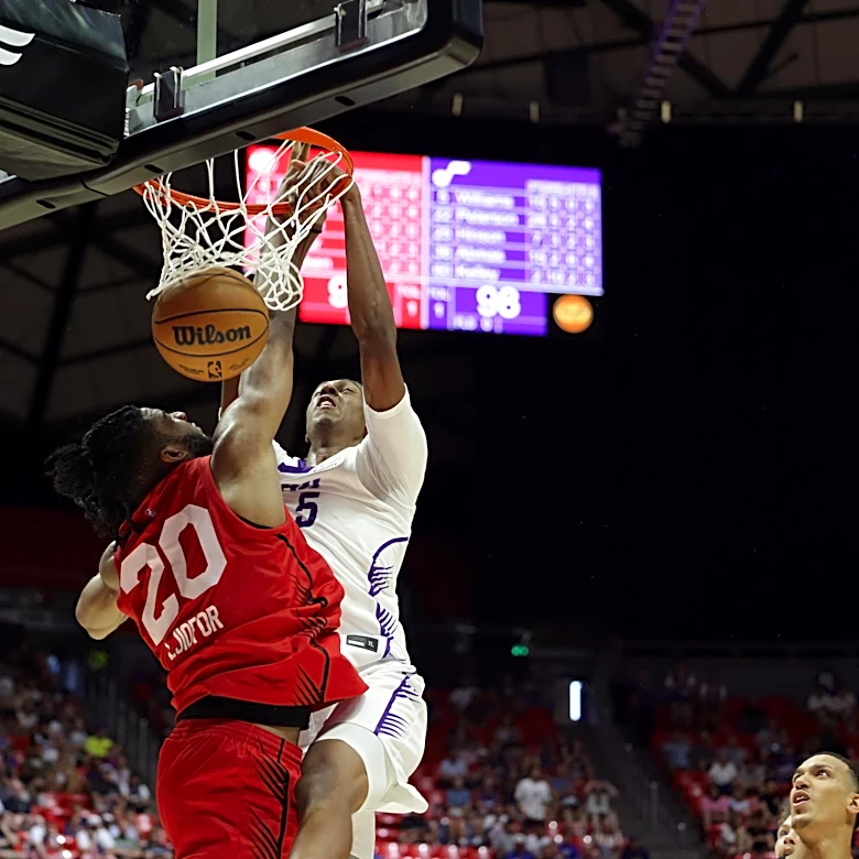Utah Jazz vs Memphis Grizzlies: Summer League Preview, start time, how to watch