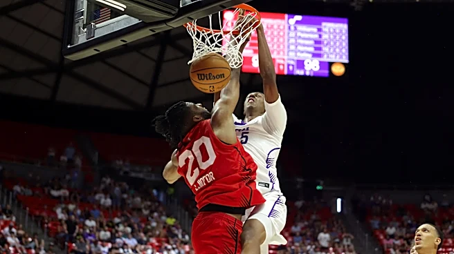 Utah Jazz vs Memphis Grizzlies: Summer League Preview, start time, how to watch