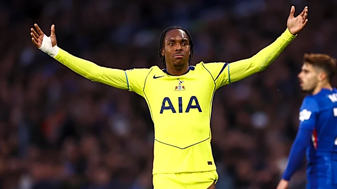 The Hoddle of Coffee: Tottenham news and links for Monday, July 6
