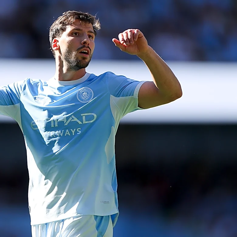 FC Barcelona News: 6 July 2026; Man City reject Barça approach for Ruben Dias