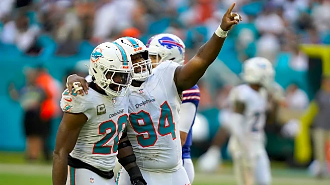 A breakout season for Jordan Phillips – The Splash Zone 7/6/26
