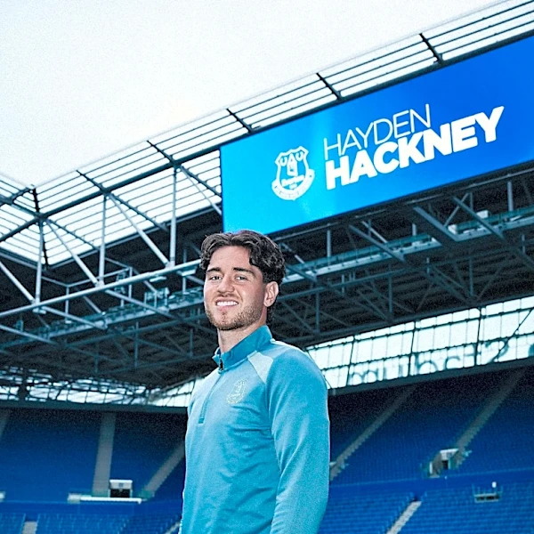 Scouting Report: Hayden Hackney | Ready for the Step Up to the Premier League?
