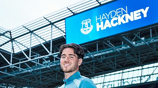 Scouting Report: Hayden Hackney | Ready for the Step Up to the Premier League?