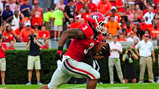 The Morning Memory: Life (And Todd Gurley) Come At You Fast