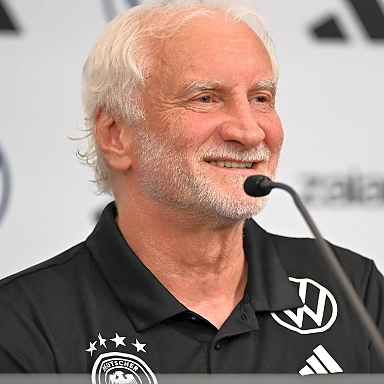 Question of the Day: Should Rudi Voller keep his job with the DFB after Germany’s World Cup debacle?