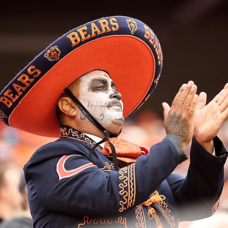 The Bear’s Den, July 6, 2026