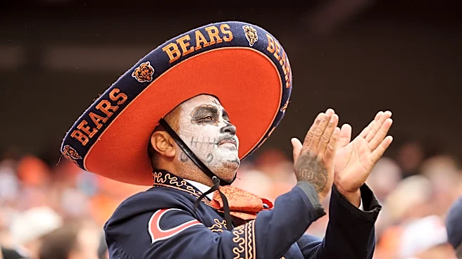 The Bear’s Den, July 6, 2026