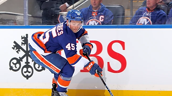Islanders & NHL News: Arbitration filings and trade rumors