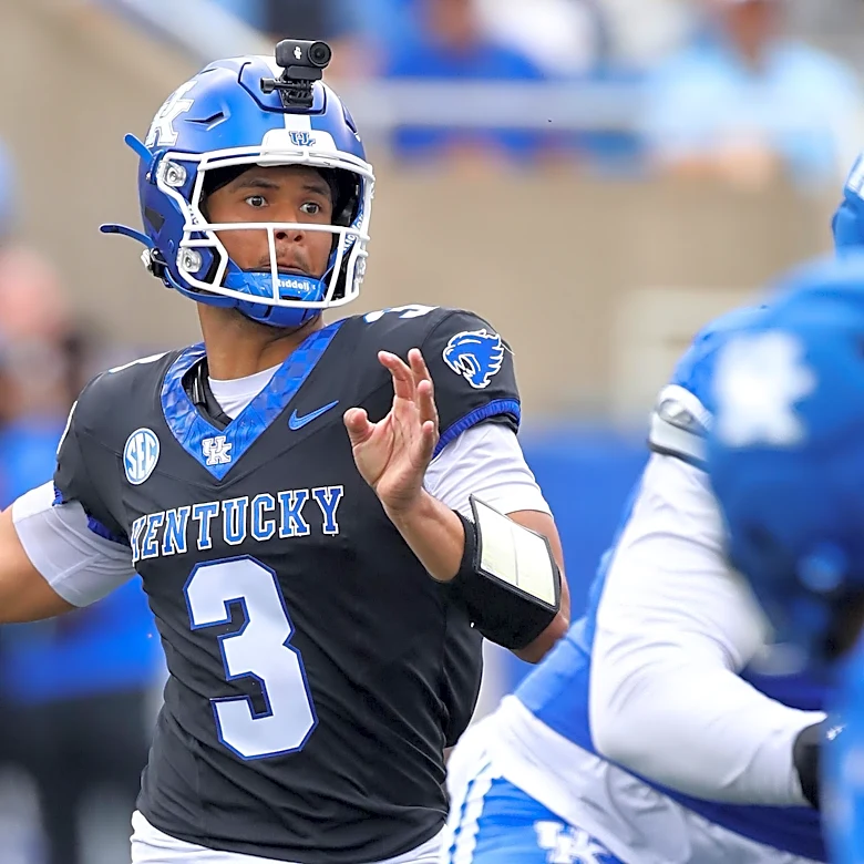 Kenny Minchey draws comparison to 49ers QB Brock Purdy