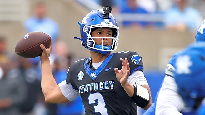 Kenny Minchey draws comparison to 49ers QB Brock Purdy