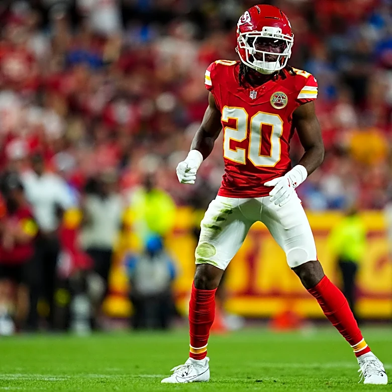 Chiefs News 7/5: Nohl Williams is Chiefs’ ‘most promising’ player