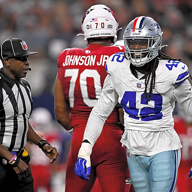 Cowboys news: Several former Dallas players still on the open market