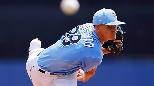 Prospect Alexander Alberto has the stuff to get big outs for the Rays