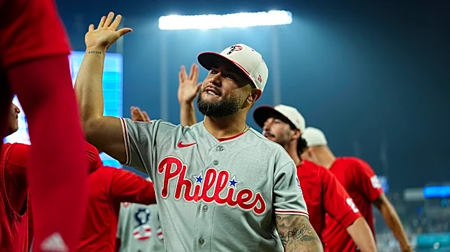 Phillies news: Kyle Schwarber, Jose Alvarado, Munetaka Murakami
