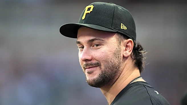 Pirates Paul Skenes selected to All-Star Game
